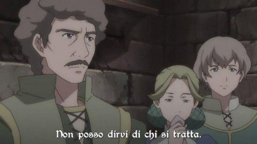 Otaku Gallery  / Anime e Manga / Romeo x Juliet / Screen Shots / 07 - Calore - Anche solo per questo momento / 049.jpg